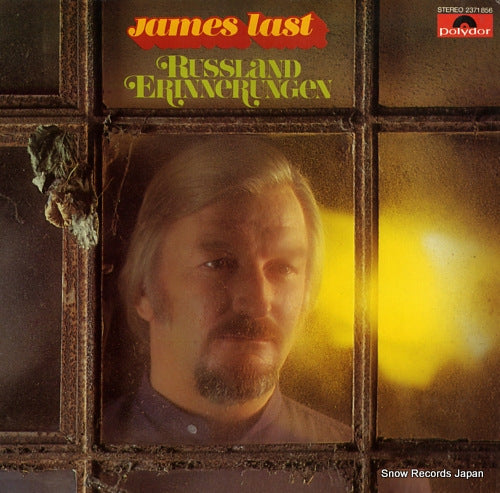LAST, JAMES russland-erinnerungen 2371856