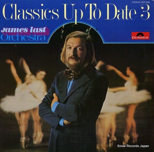LAST, JAMES classics up to date, 3 2371538