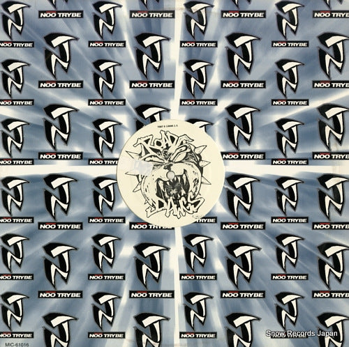 ROAD DAWGS bouncin / murderfest 708761368611