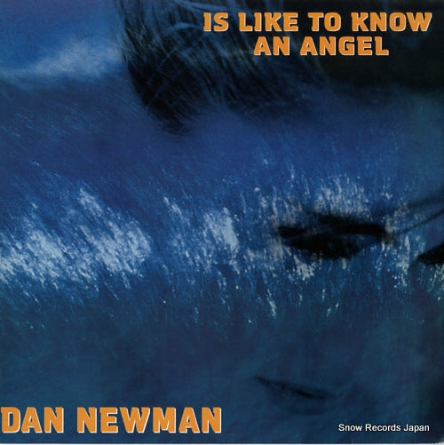 NEWMAN, DAN is like to know an angel FZR008