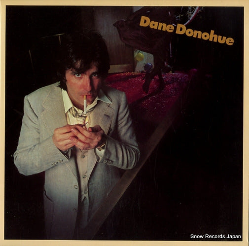 DONOHUE, DANE dane donohue JC34278