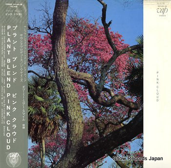 PINK CLOUD plant blend 30160-28