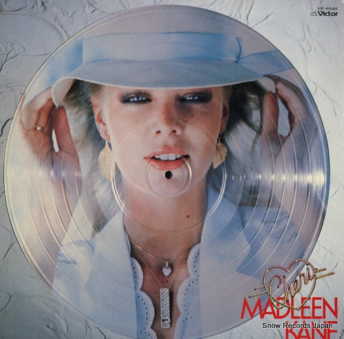 KANE, MADLEEN cheri VIP-6648