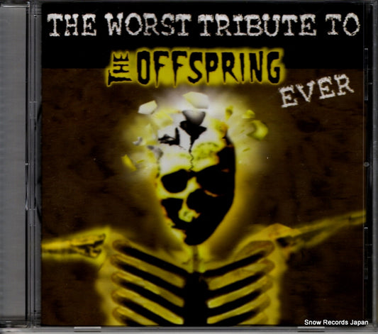 V/A the worst tribute to the offspring ever ARY8007