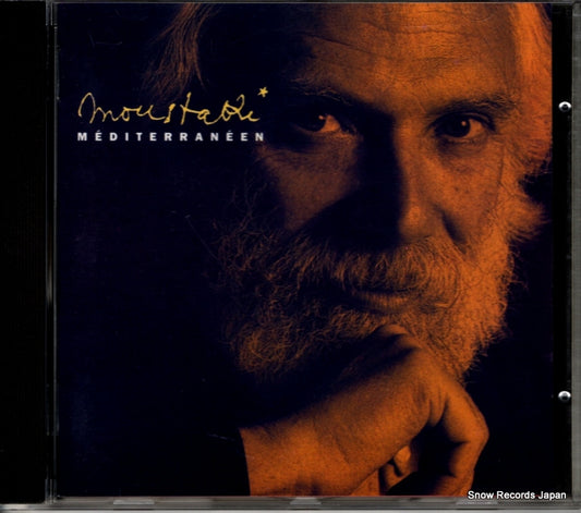 MOUSTAKI, GEORGES mediterraneen 5170372
