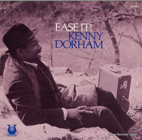 DORHAM, KENNY ease it! MR5053