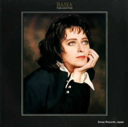 BASIA time and tide 28.3P-826
