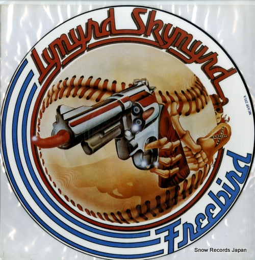 LYNYRD SKYNYRD freebird MCATP251