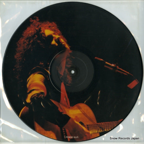 T.REX t. rex in concert ABOLAN1P