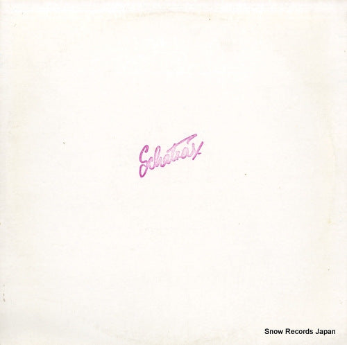 SCHATRAX schatrax #3 SCHAT03