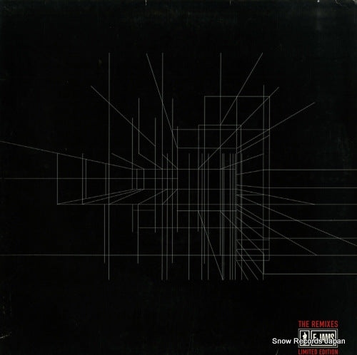 ADAM F dirty harry (the remixes) 12FJDJ004