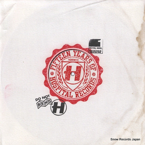 RESO voice of a distant star NHS198