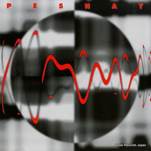 PESHAY futurama / endless thoughts BRSS42