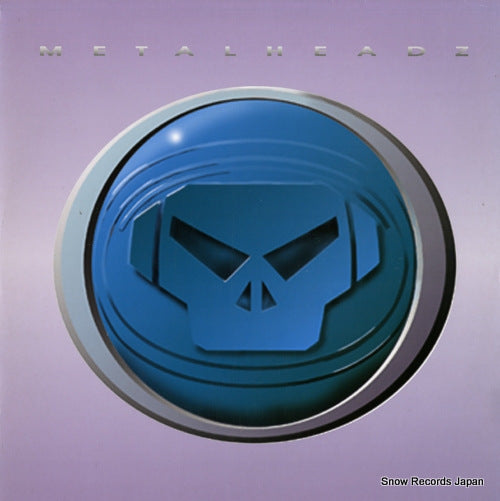 GOLDIE inner city life FXX267