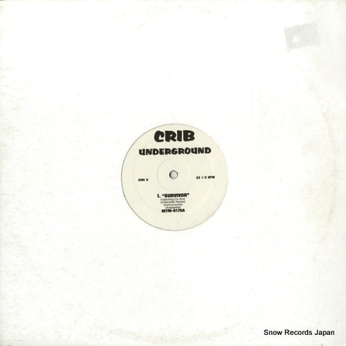 DESTINY'S CHILD / MISSY ELLIOTT survivor / get ur freak on MTM-6175