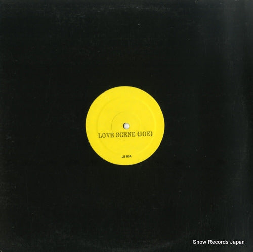 JOE / KEVIN YOST love scene / show LS80