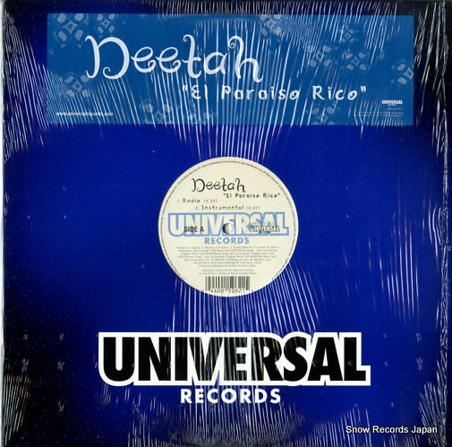 DEETAH el paraiso rico 440015062-1