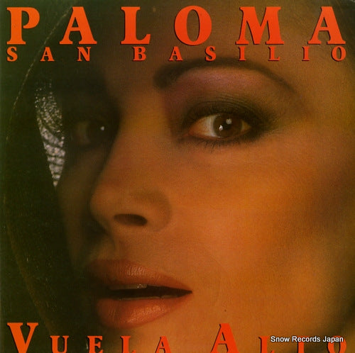 SAN BASILIO, PALOMA vuela alto 4020311