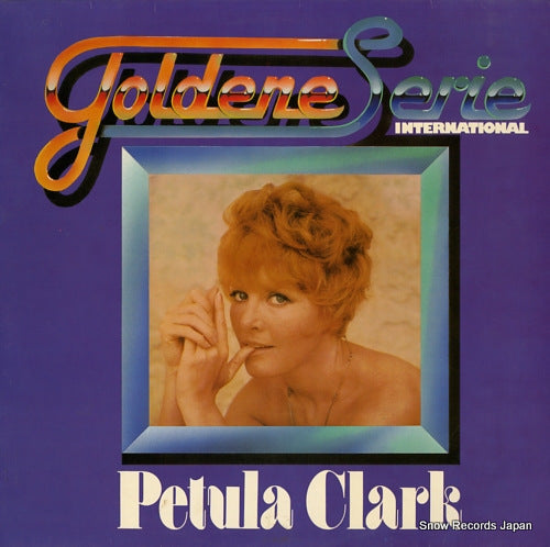CLARK, PETULA goldene serie international 318774