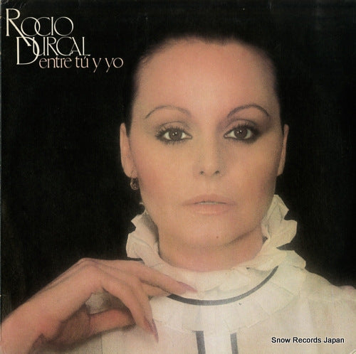 DURCAL, ROCIO entre tu y yo LA-553