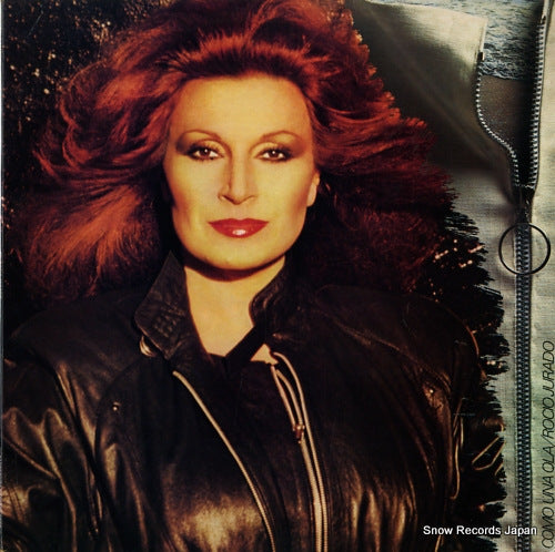 JURADO, ROCIO como una ola RAL1-0401