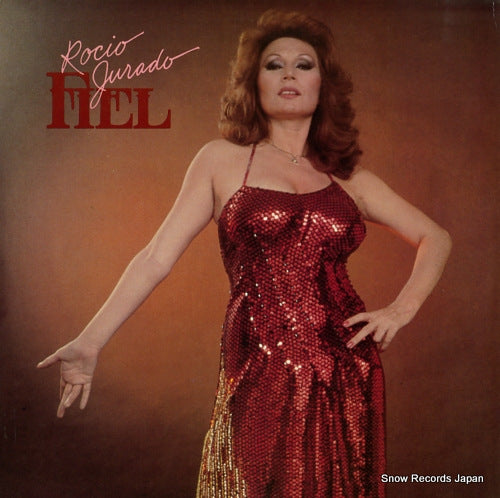 JURADO, ROCIO fiel IL6-7393