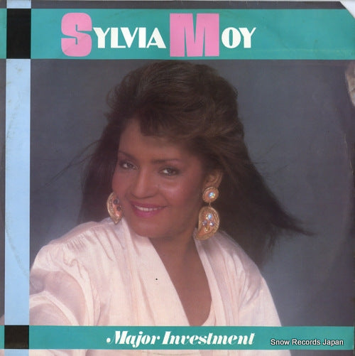 MOY, SYLVIA major investment MARE102