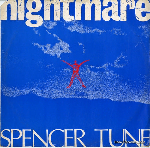 SPENCER TUNE nightmare DEBTX3068