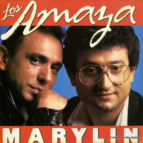AMAYA, LOS marylin DML-60362