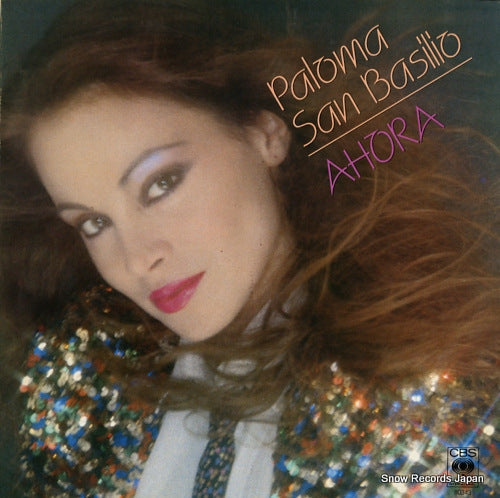 SAN BASILIO, PALOMA ahora HIL-80343