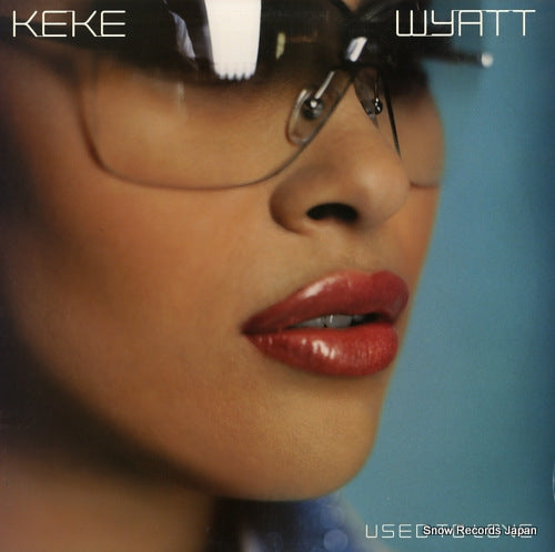 WYATT, KEKE used to love MCAR-25428-1