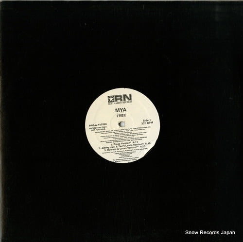 MYA free PRO-A-100366