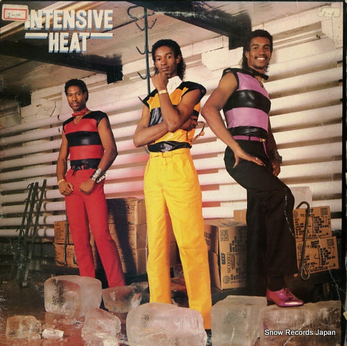 INTENSIVE HEAT intensive heat FZ38281