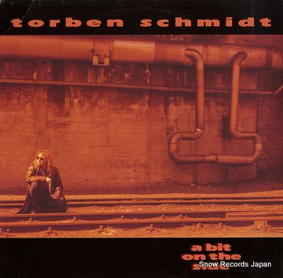 SCHMIDT, TORBEN a bit on the side EPC-468540-1