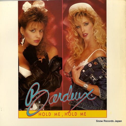 BARDEUX hold me, hold me 71311-0