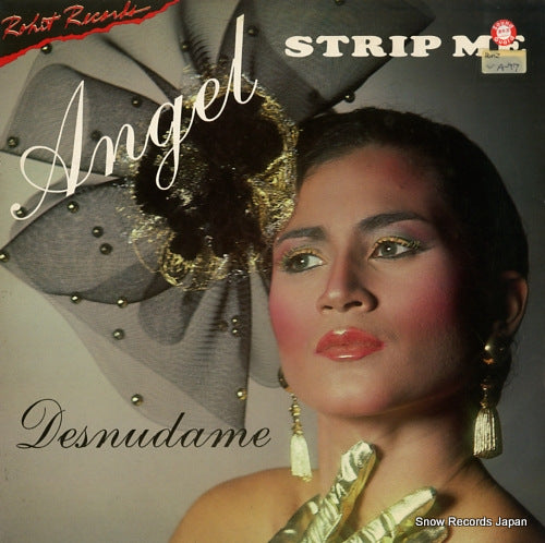 ANGEL strip me RR-12-44005