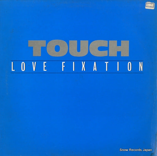 TOUCH love fixation RHR3668