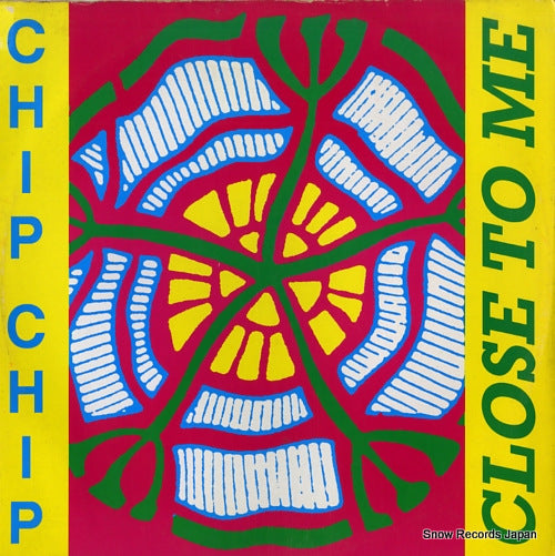 CHIP CHIP close to me FL8447