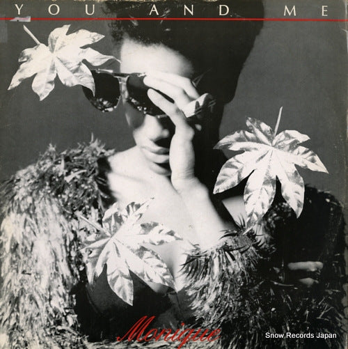MONIQUE you and me RA8923