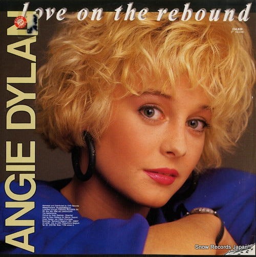 DYLAN, ANGIE love on the rebound 234839