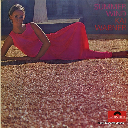 WARNER, KAI summer wind 184074