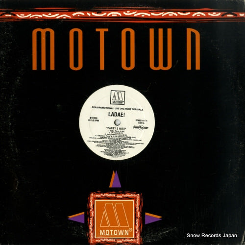 LADAE! party 2 nite 374631411-1