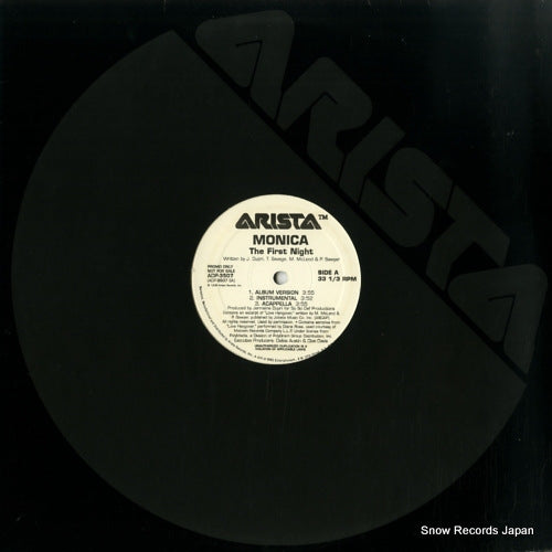 MONICA the first night ADP-3507