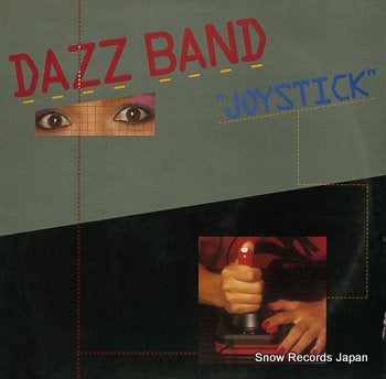 DAZZ BAND joystick 6084ML