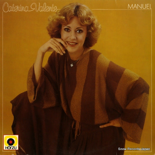 VALENTE, CATERINA manuel 1C066-45282