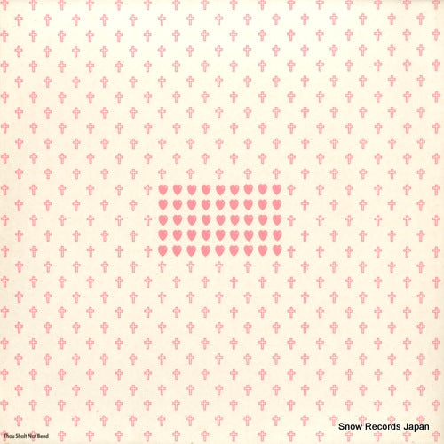 FRANKIE GOES TO HOLLYWOOD the power of love 12ZTAS5