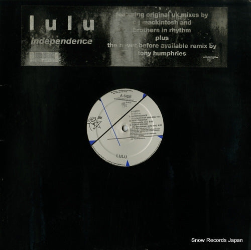 LULU independence Y-19777
