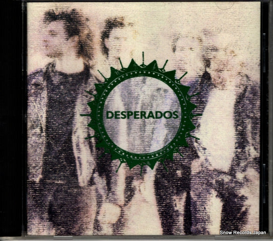 DESPERADOS desperados 7948702