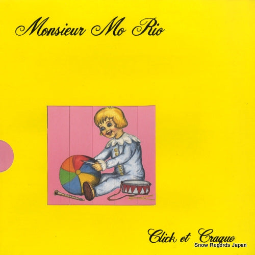 MONSIEUR MO RIO click et craque FUCKY04