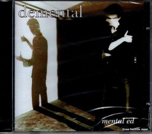 DEMENTAL mental ed JPL2002-1